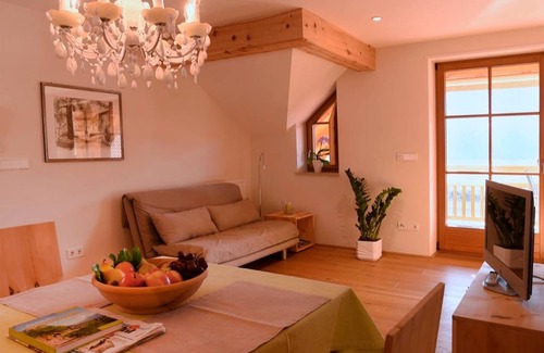Terlano Apartment | 39 m² Apartment ∙ 1 bedroom ∙ 3 guests