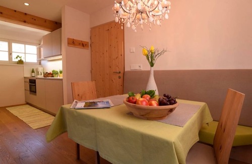 Terlano Apartment | 39 m² Apartment ∙ 1 bedroom ∙ 3 guests