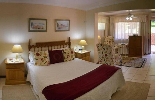 Pietermaritzburg Bed & Breakfast | 39 m² Bed and breakfast ∙ 2 guests