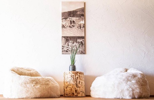 Vipiteno House | 39 m² House ∙ 1 bedroom ∙ 2 guests