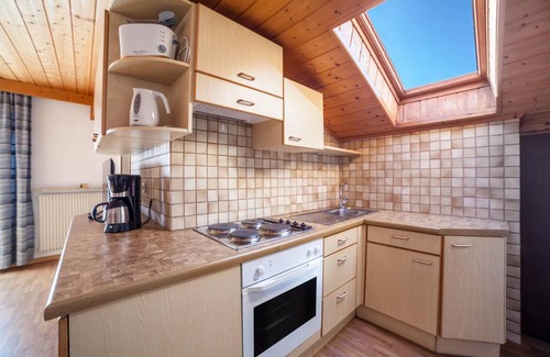 San Leonardo in Passiria Apartment | 40 m² Apartment ∙ 1 bedroom ∙ 4 guests