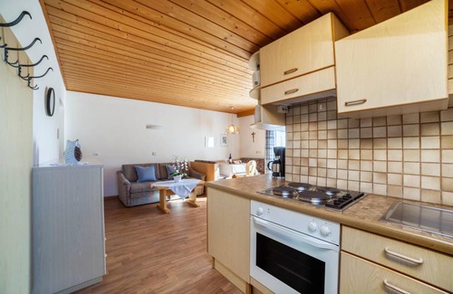 San Leonardo in Passiria Apartment | 40 m² Apartment ∙ 1 bedroom ∙ 4 guests
