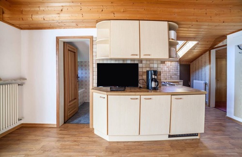 San Leonardo in Passiria Apartment | 40 m² Apartment ∙ 1 bedroom ∙ 4 guests