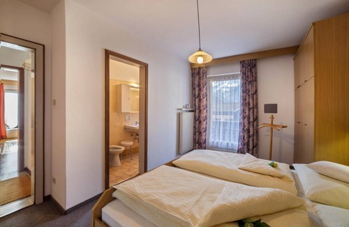 San Leonardo in Passiria Apartment | 40 m² Apartment ∙ 1 bedroom ∙ 4 guests
