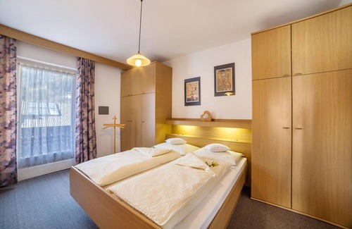 San Leonardo in Passiria Apartment | 40 m² Apartment ∙ 1 bedroom ∙ 4 guests