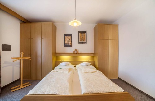 San Leonardo in Passiria Apartment | 40 m² Apartment ∙ 1 bedroom ∙ 4 guests