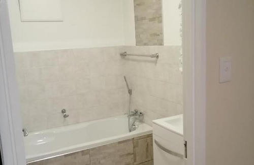 Illovo Beach Apartment | 40 La Mer Beach Front Apartment