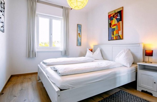 Calceranica al Lago Apartment | 40 m² Apartment ∙ 1 bedroom ∙ 4 guests