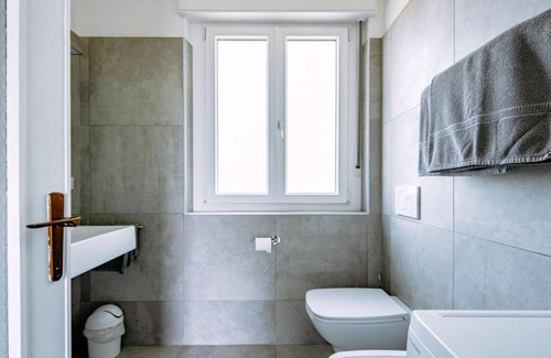 Calceranica al Lago Apartment | 40 m² Apartment ∙ 1 bedroom ∙ 4 guests