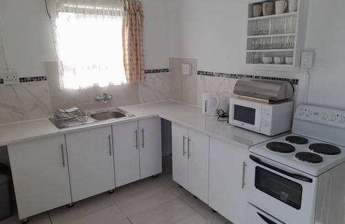 Newcastle Apartment | 40 m² Apartment ∙ 1 bedroom ∙ 2 guests