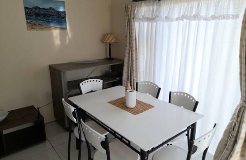 Newcastle Apartment | 40 m² Apartment ∙ 1 bedroom ∙ 2 guests