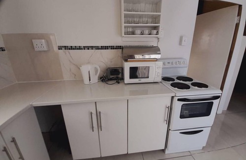Newcastle Apartment | 40 m² Apartment ∙ 1 bedroom ∙ 2 guests