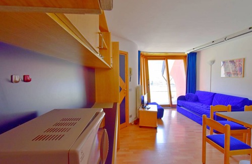 Campo Carlo Magno Apartment | 40 m² Apartment ∙ 1 bedroom ∙ 4 guests