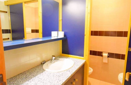 Campo Carlo Magno Apartment | 40 m² Apartment ∙ 1 bedroom ∙ 4 guests