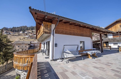 Selva di Val Gardena Apartment | 40 m² Apartment ∙ 1 bedroom ∙ 3 guests