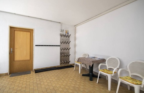 Selva di Val Gardena Apartment | 40 m² Apartment ∙ 1 bedroom ∙ 3 guests