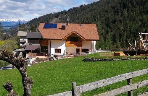 Obereggen Apartment | 40 m² Apartment ∙ 1 bedroom ∙ 4 guests
