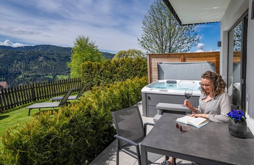 Nova Ponente Apartment | 40 m² Apartment ∙ 1 bedroom ∙ 3 guests