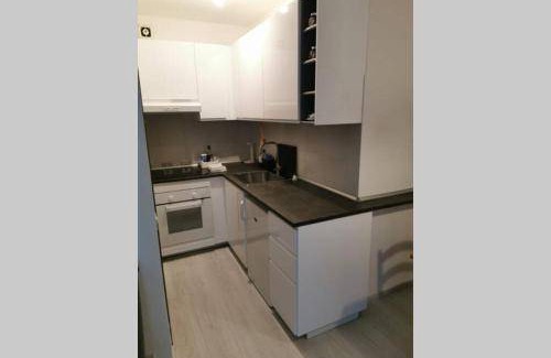 Barco Apartment | 40 m² Apartment ∙ 1 bedroom ∙ 2 guests