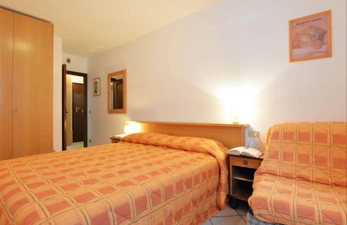 Canazei Apartment | 40 m² Apartment ∙ 1 bedroom ∙ 4 guests