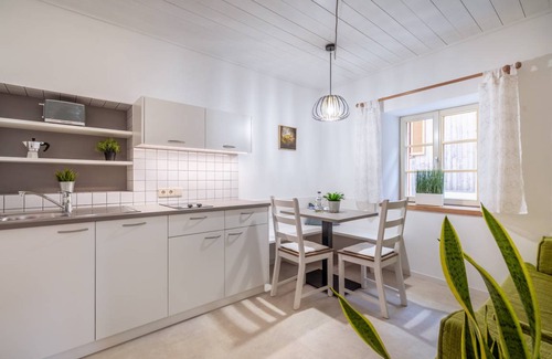 Kurtatsch an der Weinstraße Apartment | 40 m² Apartment ∙ 1 bedroom ∙ 2 guests