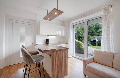 Vollan Apartment | 40 m² Apartment ∙ 1 bedroom ∙ 2 guests