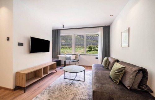 Terlano Apartment | 40 m² Apartment ∙ 1 bedroom ∙ 3 guests