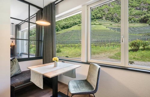 Terlano Apartment | 40 m² Apartment ∙ 1 bedroom ∙ 3 guests
