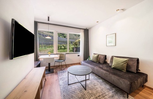Terlano Apartment | 40 m² Apartment ∙ 1 bedroom ∙ 3 guests