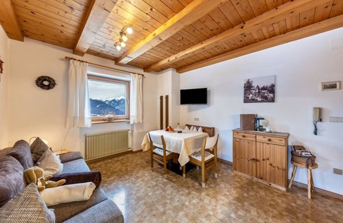 Verano Apartment | 40 m² Apartment ∙ 1 bedroom ∙ 2 guests