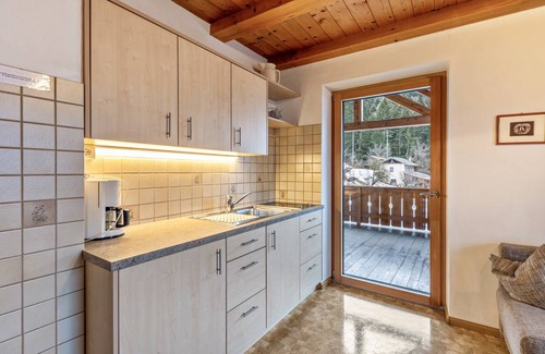 Verano Apartment | 40 m² Apartment ∙ 1 bedroom ∙ 2 guests