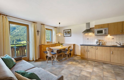 Racines Apartment | 40 m² Apartment ∙ 1 bedroom ∙ 4 guests