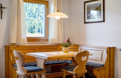 Racines Apartment | 40 m² Apartment ∙ 1 bedroom ∙ 4 guests