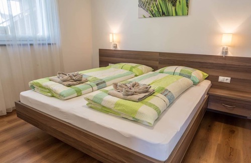 Tirolo Apartment | 40 m² Apartment ∙ 1 bedroom ∙ 4 guests