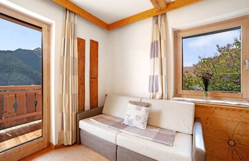 Ultimo Apartment | 40 m² Apartment ∙ 1 bedroom ∙ 3 guests