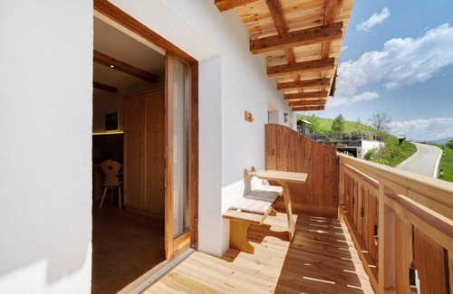 Ultimo Apartment | 40 m² Apartment ∙ 1 bedroom ∙ 3 guests