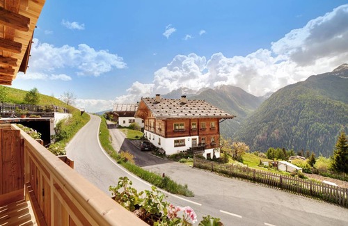 Ultimo Apartment | 40 m² Apartment ∙ 1 bedroom ∙ 3 guests