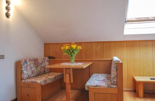 Vason Apartment | 40 m² Apartment ∙ 1 bedroom ∙ 5 guests
