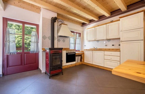 Ala Apartment | 40 m² Apartment ∙ 1 bedroom ∙ 2 guests