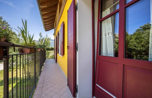 Ala Apartment | 40 m² Apartment ∙ 1 bedroom ∙ 2 guests