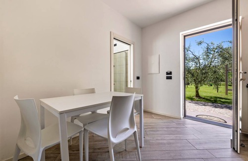 Dro Apartment | 40 m² Apartment ∙ 1 bedroom ∙ 3 guests