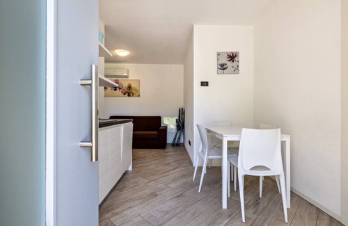 Dro Apartment | 40 m² Apartment ∙ 1 bedroom ∙ 3 guests