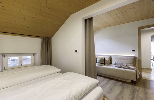 Ega Apartment | 40 m² Apartment ∙ 1 bedroom ∙ 3 guests
