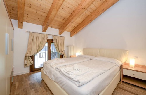 Carisolo Apartment | 40 m² Apartment ∙ 1 bedroom ∙ 4 guests
