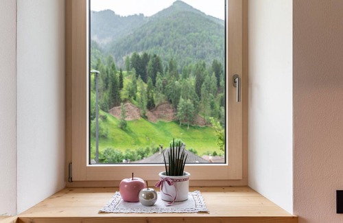 San Pietro Apartment | 40 m² Apartment ∙ 1 bedroom ∙ 3 guests