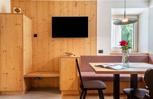 San Pietro Apartment | 40 m² Apartment ∙ 1 bedroom ∙ 3 guests