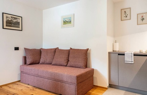 San Pietro Apartment | 40 m² Apartment ∙ 1 bedroom ∙ 3 guests