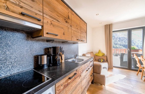 Collepietra Apartment | 40 m² Apartment ∙ 1 bedroom ∙ 3 guests
