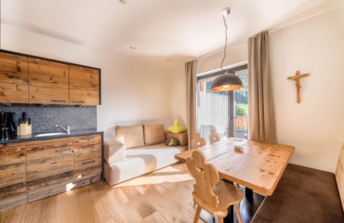 Collepietra Apartment | 40 m² Apartment ∙ 1 bedroom ∙ 3 guests