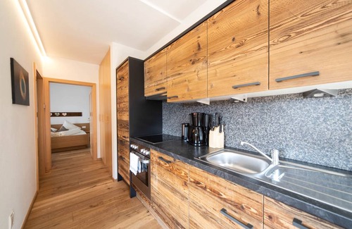 Collepietra Apartment | 40 m² Apartment ∙ 1 bedroom ∙ 3 guests